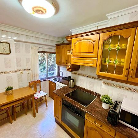 La Casina Del Lavadero De Cudillero Apartment ภายนอก รูปภาพ