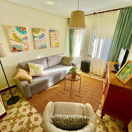 La Casina Del Lavadero De Cudillero Apartment ภายนอก รูปภาพ