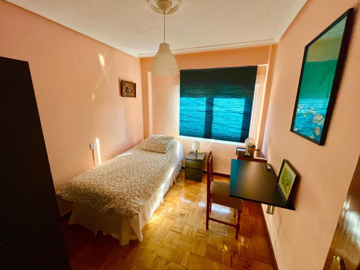 La Casina Del Lavadero De Cudillero Apartment ภายนอก รูปภาพ