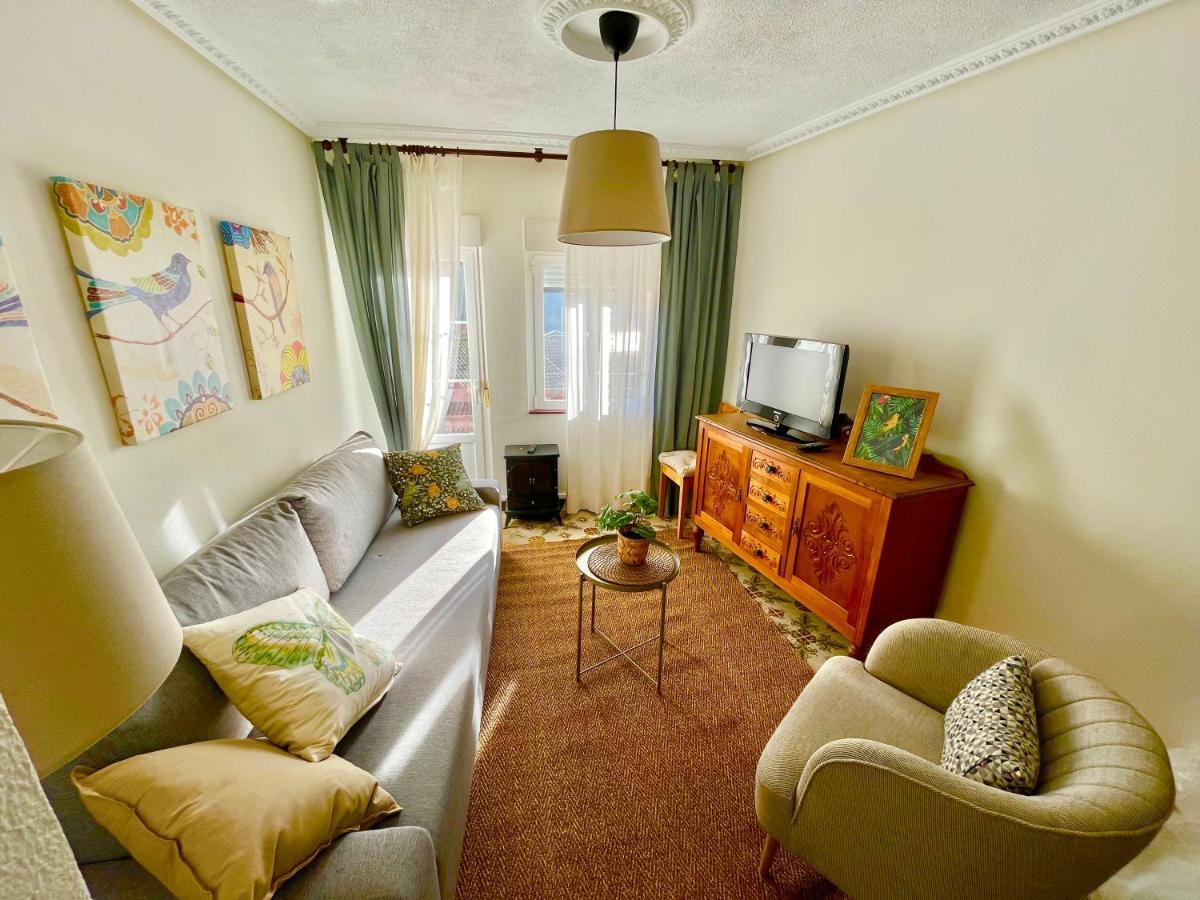 La Casina Del Lavadero De Cudillero Apartment ภายนอก รูปภาพ