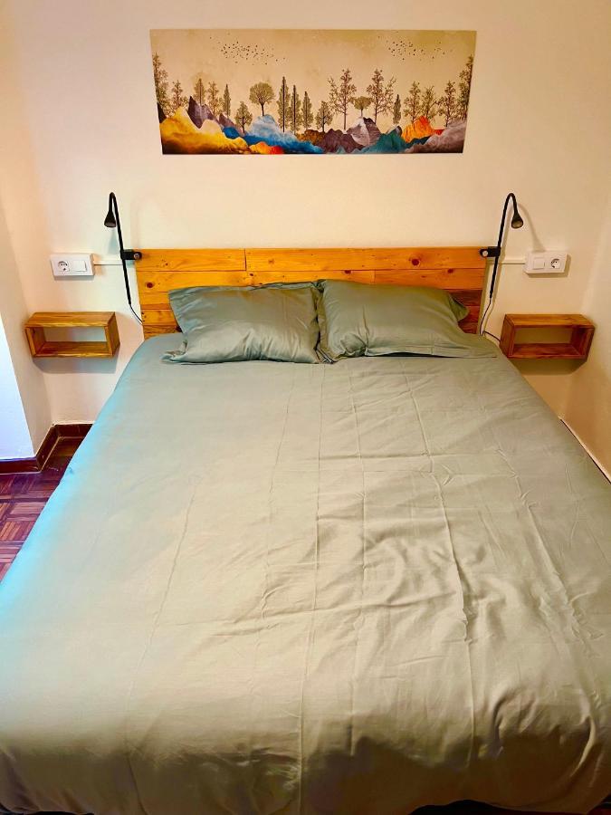 La Casina Del Lavadero De Cudillero Apartment ภายนอก รูปภาพ