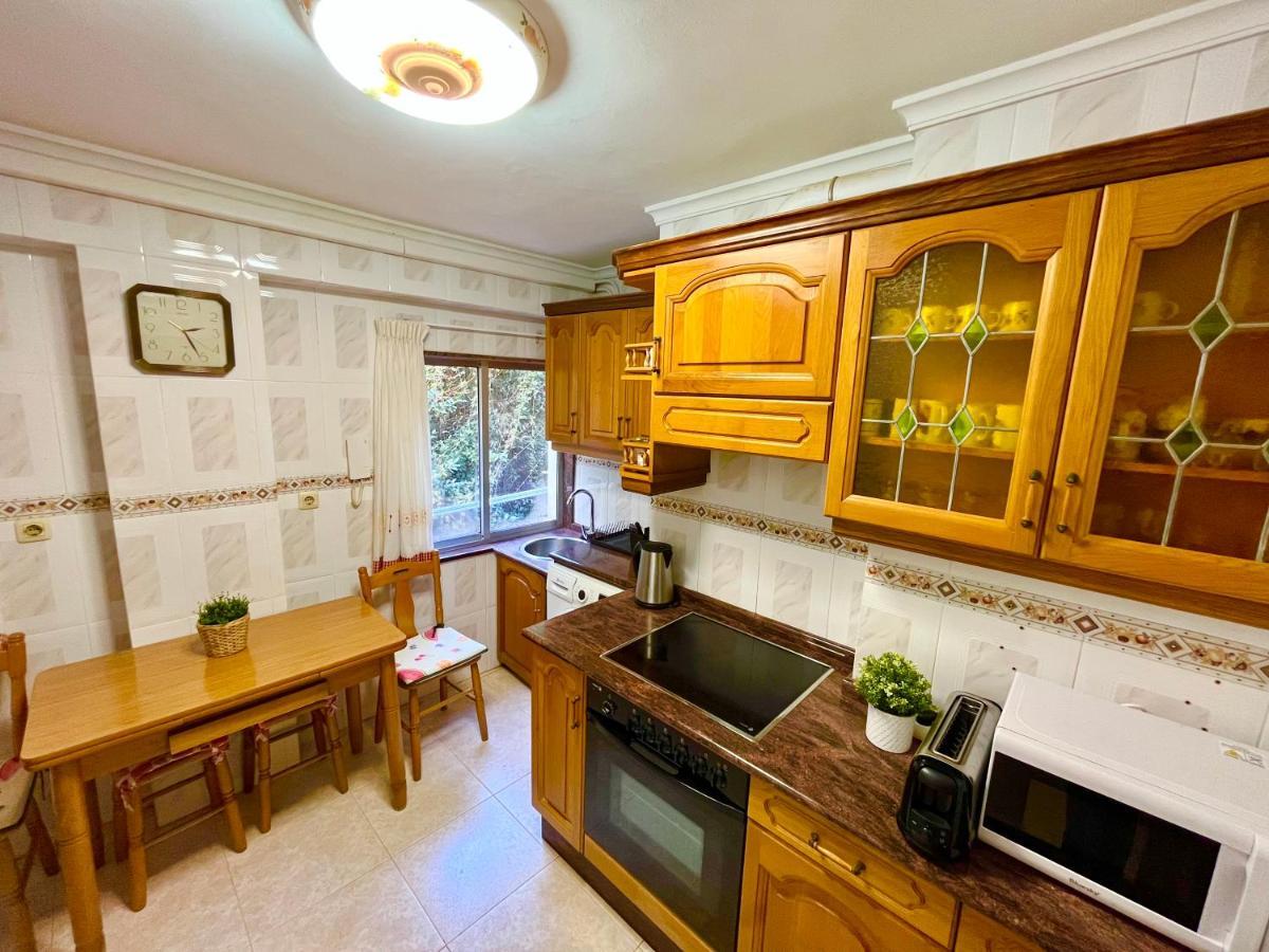 La Casina Del Lavadero De Cudillero Apartment ภายนอก รูปภาพ