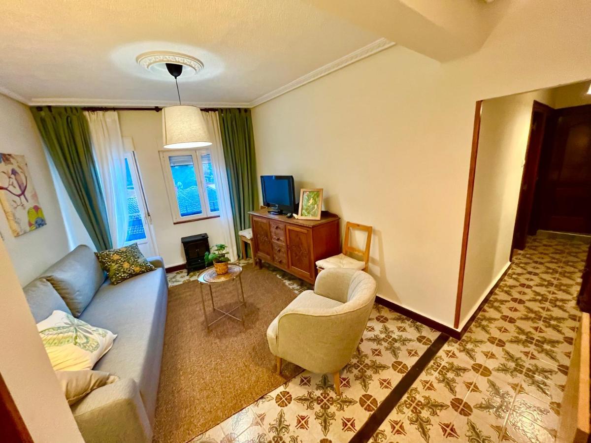 La Casina Del Lavadero De Cudillero Apartment ภายนอก รูปภาพ
