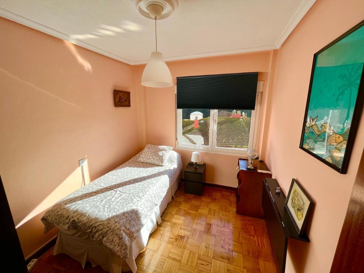 La Casina Del Lavadero De Cudillero Apartment ภายนอก รูปภาพ