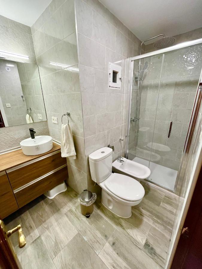 La Casina Del Lavadero De Cudillero Apartment ภายนอก รูปภาพ