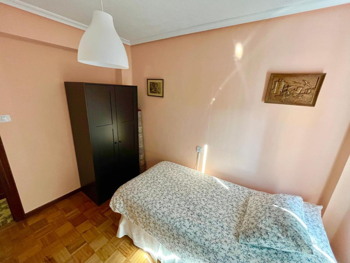 La Casina Del Lavadero De Cudillero Apartment ภายนอก รูปภาพ