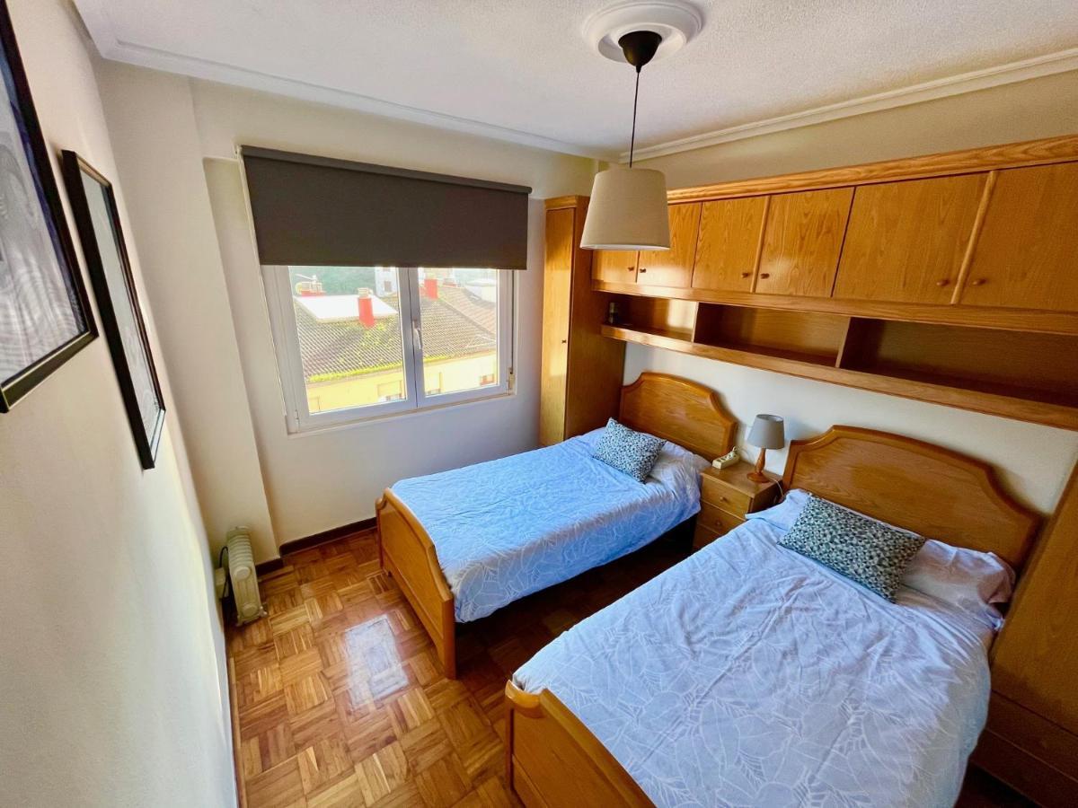 La Casina Del Lavadero De Cudillero Apartment ภายนอก รูปภาพ
