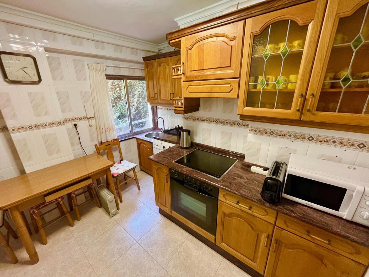 La Casina Del Lavadero De Cudillero Apartment ภายนอก รูปภาพ
